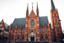 Kleine Kirche Osnabrück