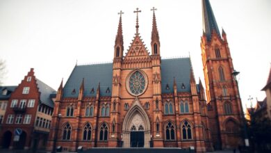 Kleine Kirche Osnabrück
