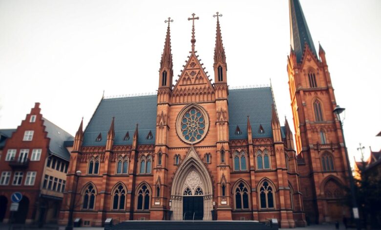 Kleine Kirche Osnabrück