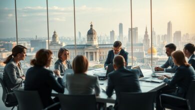 Körperschaften des öffentlichen Rechts: Beispiele und Aufgaben