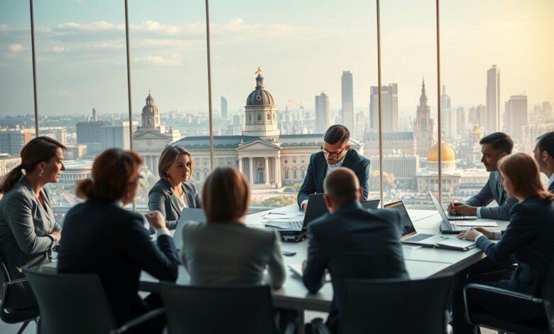 Körperschaften des öffentlichen Rechts: Beispiele und Aufgaben