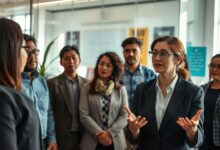 Kollegin bringt Unruhe ins Team? So bleiben Sie ruhig!