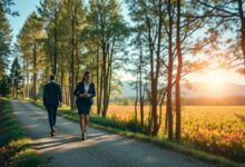 Komfortzone verlassen