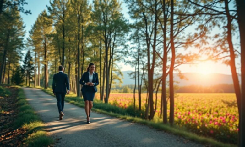 Komfortzone verlassen