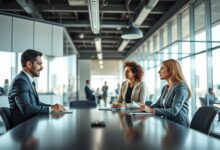 Kommunikation am Arbeitsplatz