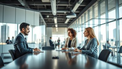 Kommunikation am Arbeitsplatz