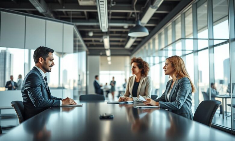 Kommunikation am Arbeitsplatz