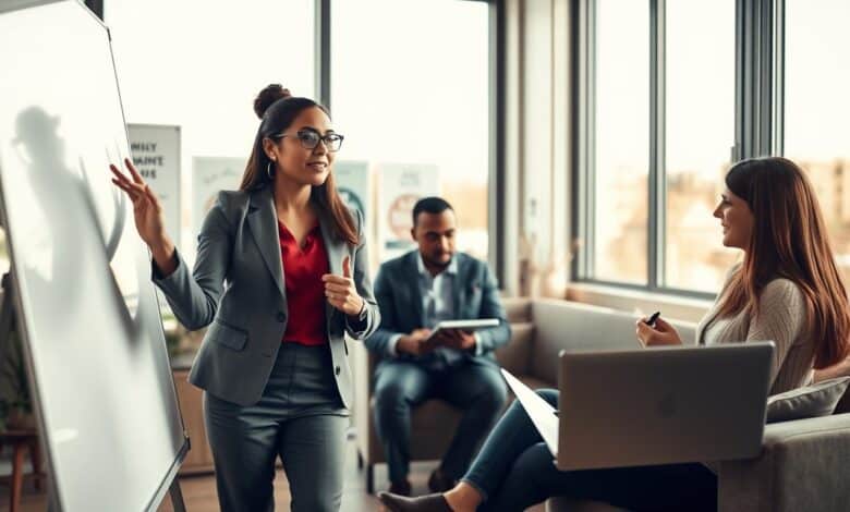 Kommunikationsfähigkeit