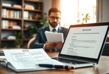 Kompetenzen im Lebenslauf