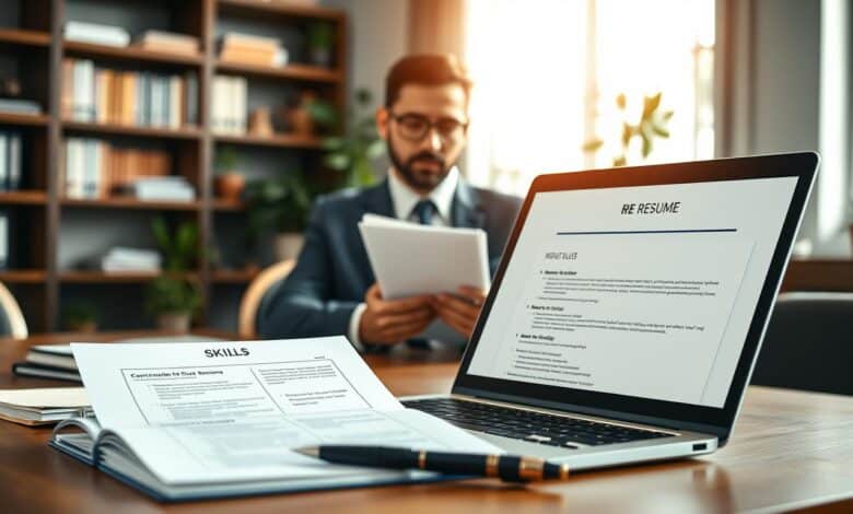 Kompetenzen im Lebenslauf