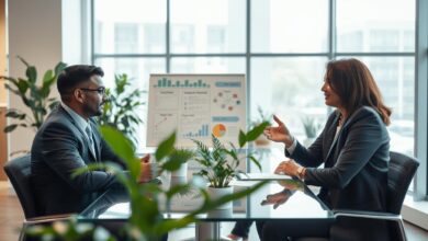 Konfliktbewältigung am Arbeitsplatz