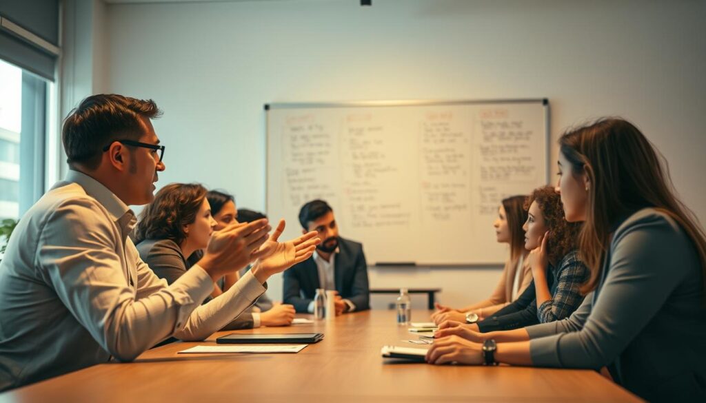 Konfliktmanagement im Team Konfliktmanagement im Team