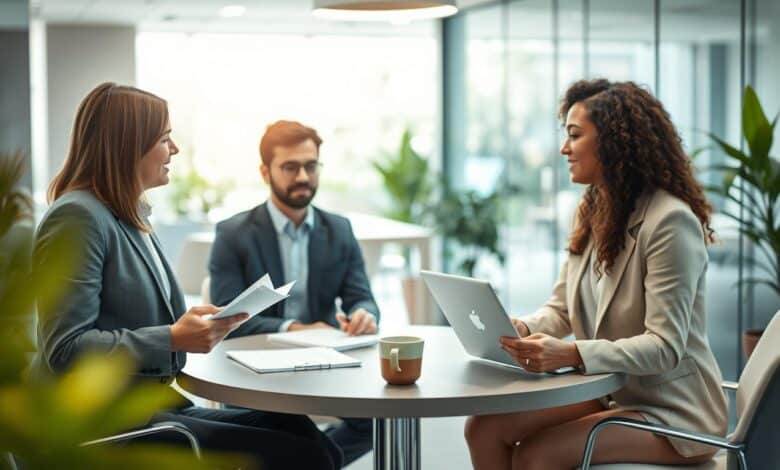 Konstruktive Kritik geben und annehmen