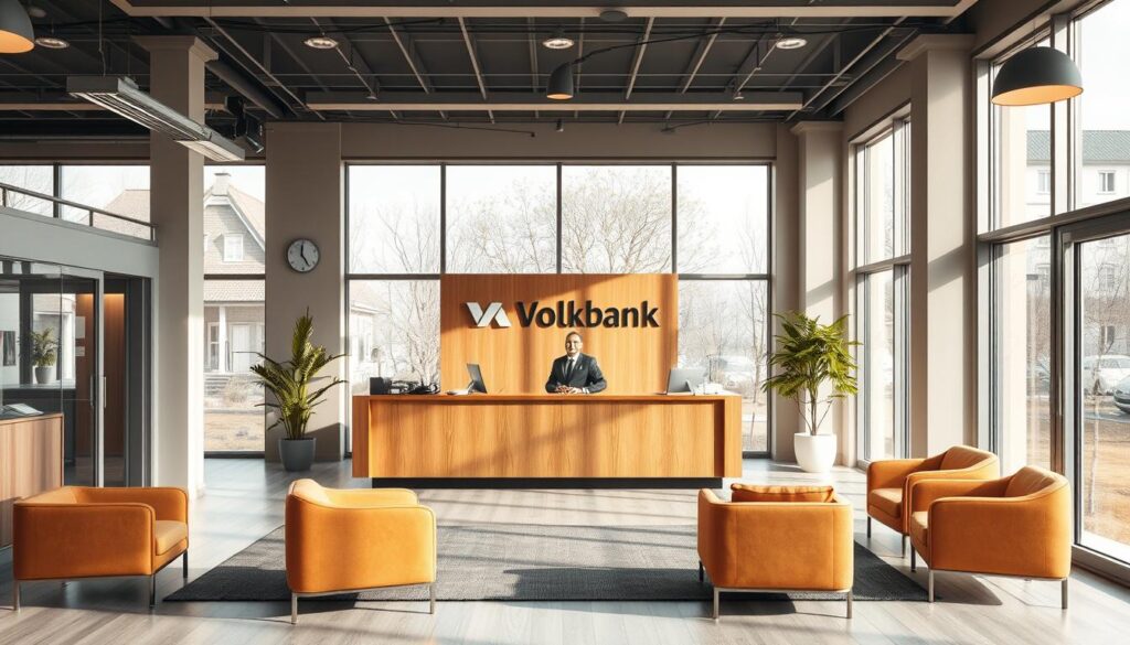 Kontakt und Beratung bei Volksbank Osnabrücker Nordland