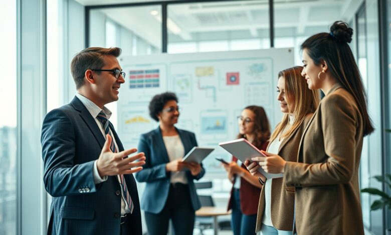 Konzeptionelle Fähigkeiten