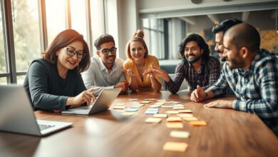 Kooperationsfähigkeit