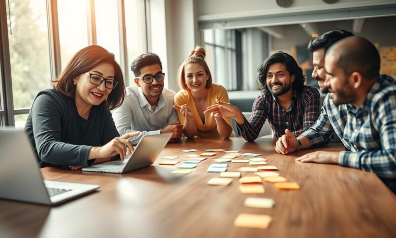 Kooperationsfähigkeit