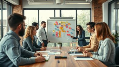 Kooperative Führung