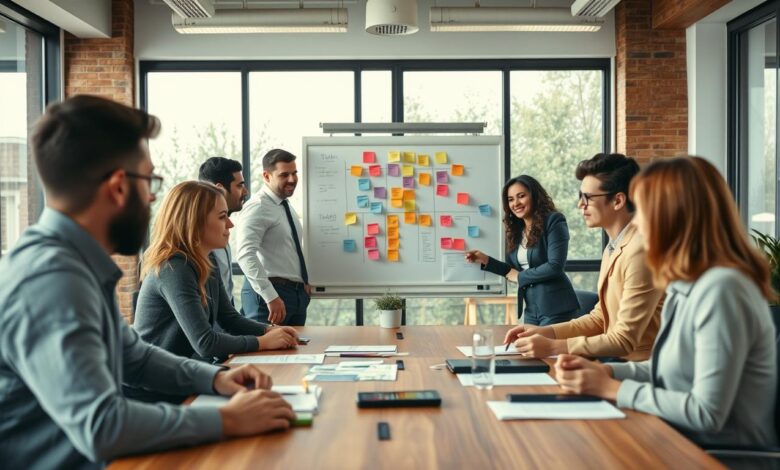 Kooperative Führung