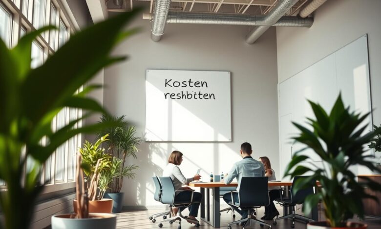 Kosten reduzieren: Auf diese Ausgaben sollten Unternehmen achten