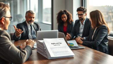 Kündigung in der Probezeit