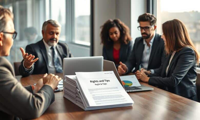 Kündigung in der Probezeit