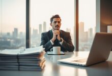 Kündigung ohne neuen Job – Fragen & Kündigungsgründe