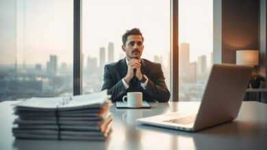 Kündigung ohne neuen Job – Fragen & Kündigungsgründe