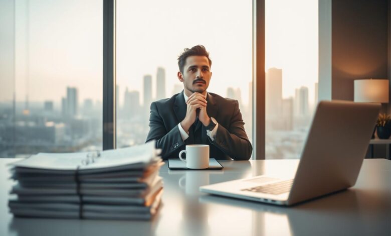 Kündigung ohne neuen Job – Fragen & Kündigungsgründe