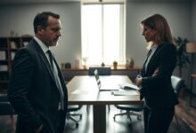 Kündigung und Chef enttäuscht: Das können Sie tun