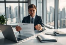 Kündigung vor Arbeitsantritt