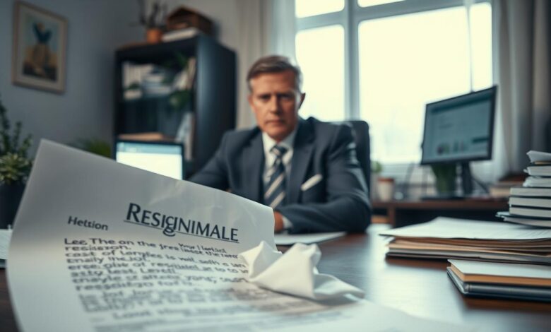 Kündigung während Krankheit: Rechte und Risiken