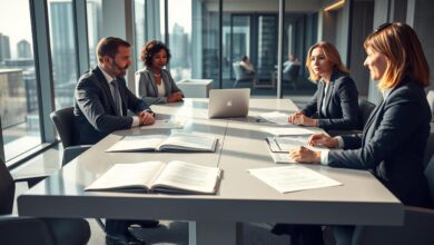 Kündigungsfristen im Arbeitsrecht: Was gilt in der Praxis