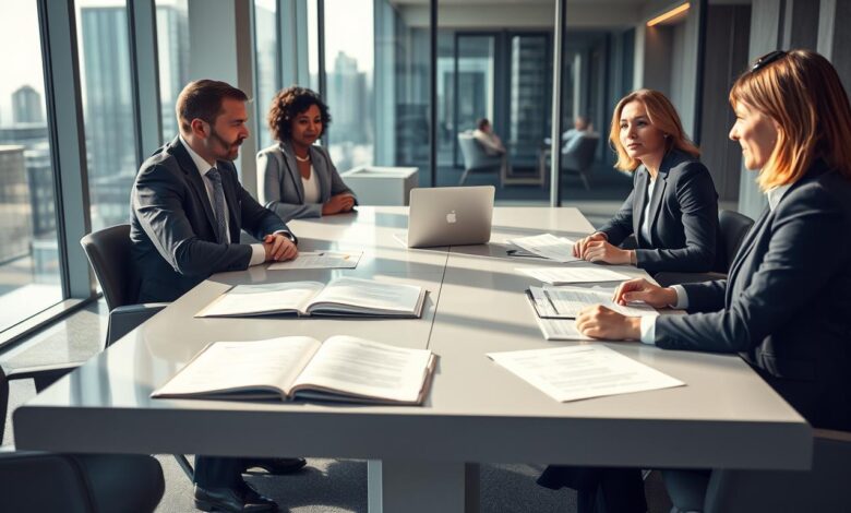 Kündigungsfristen im Arbeitsrecht: Was gilt in der Praxis