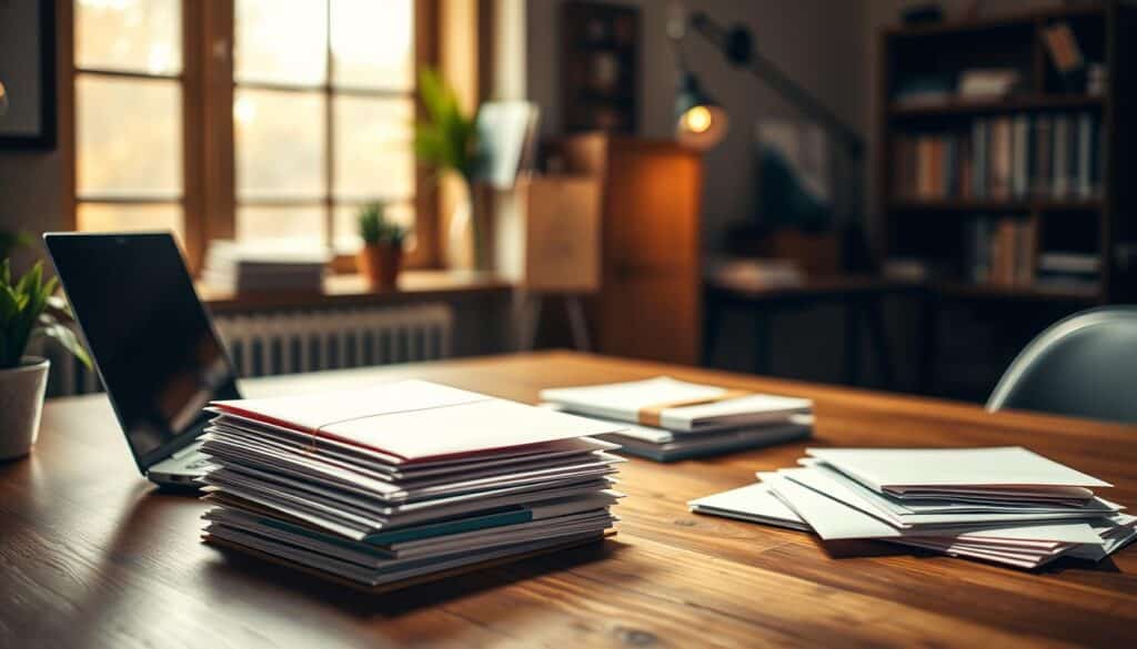 Kundenbindung durch Postversand