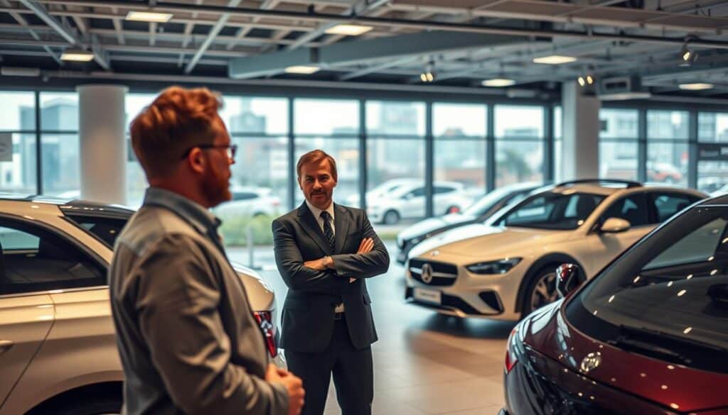 Kundenfeedback Autohaus Schiermeier