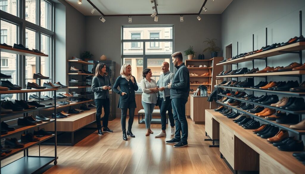 Kundenfeedback von Schuhhaus Molitor Osnabrück