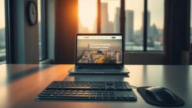 Landing Pages – Die Basis jeder Online Marketing Strategie für Selbstständige