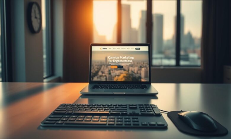Landing Pages – Die Basis jeder Online Marketing Strategie für Selbstständige