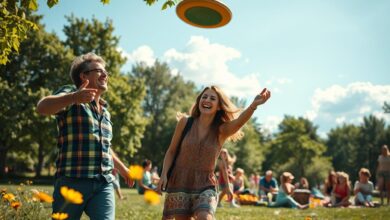 Lebensfreude steigern