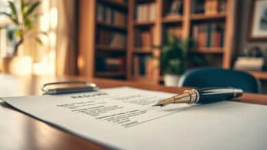 Lebenslauf unterschreiben oder nicht: Die beste Praxis für Ihre Bewerbung