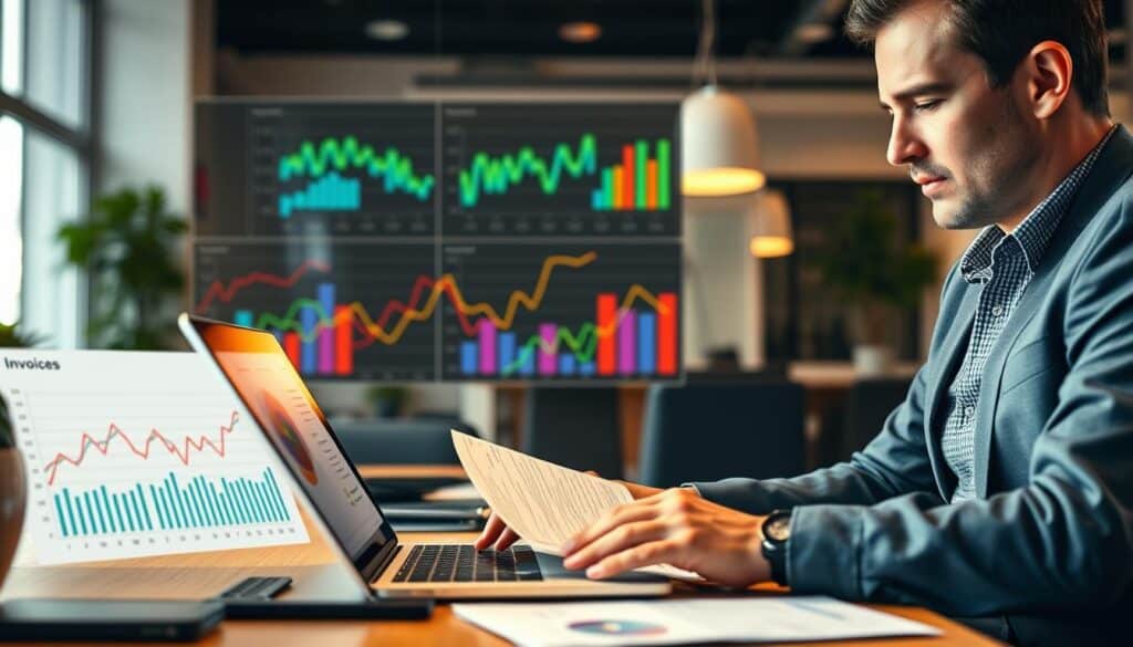 Liquidität sicherstellen im Forderungsmanagement
