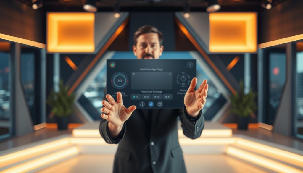 Live-Streaming Interaktivität Marketinginstrument