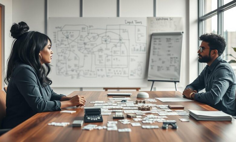 Logisches Denken trainieren