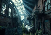Lost Places Osnabrück