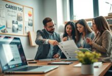 Lücken im Lebenslauf