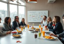 Lustiger Einstieg Teamsitzung: Meetings organisieren und leiten