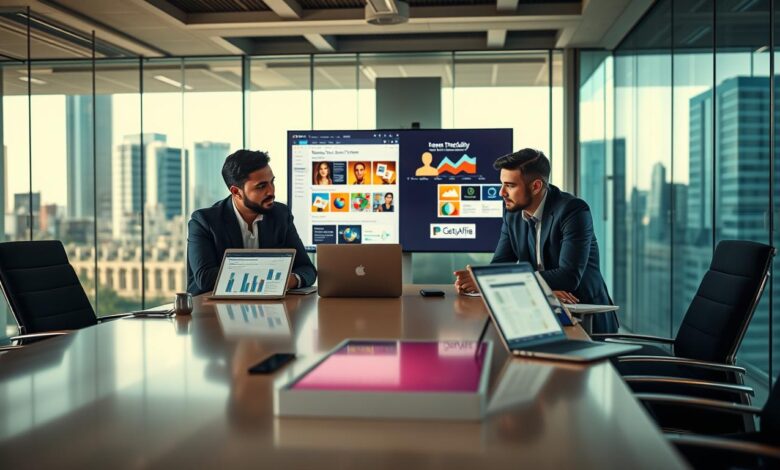 MS-Office-Kenntnisse