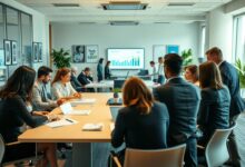 Management: Aufgaben, Rollen und Entwicklungen