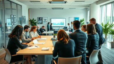 Management: Aufgaben, Rollen und Entwicklungen